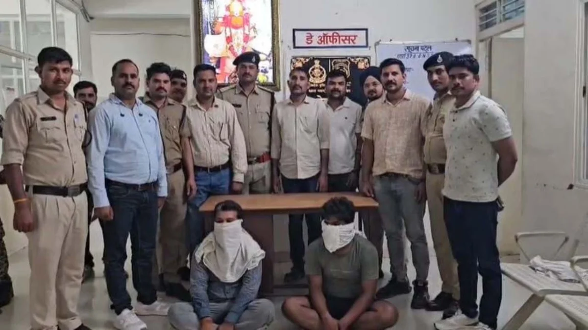 MP - मां के अवैध संबंध होने समाज में बदनामी हुई, बेटे ने मां सहित तीन लोगों को मार डाला
