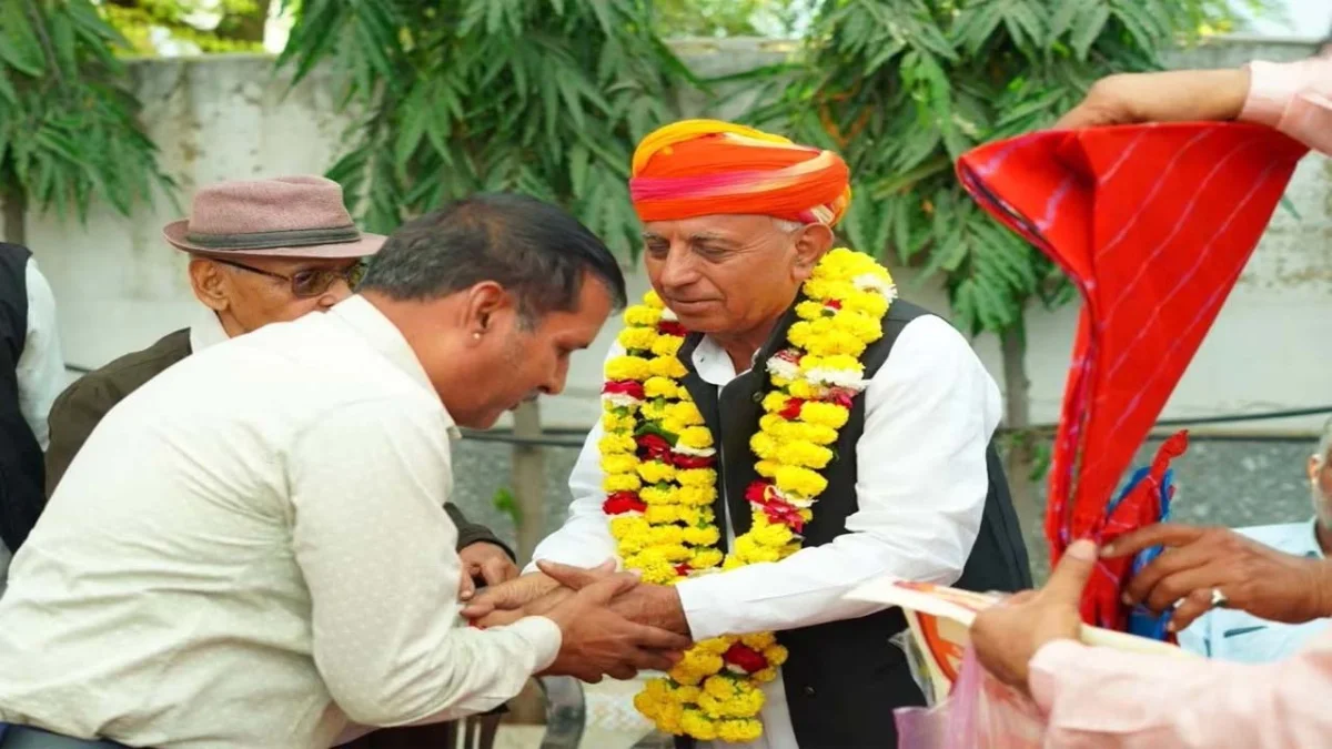 मंत्री जी ने ली खीरे की खेती के लिए 99 लाख की सब्सिडी, अब नहीं देते बन रहा है जवाब...!