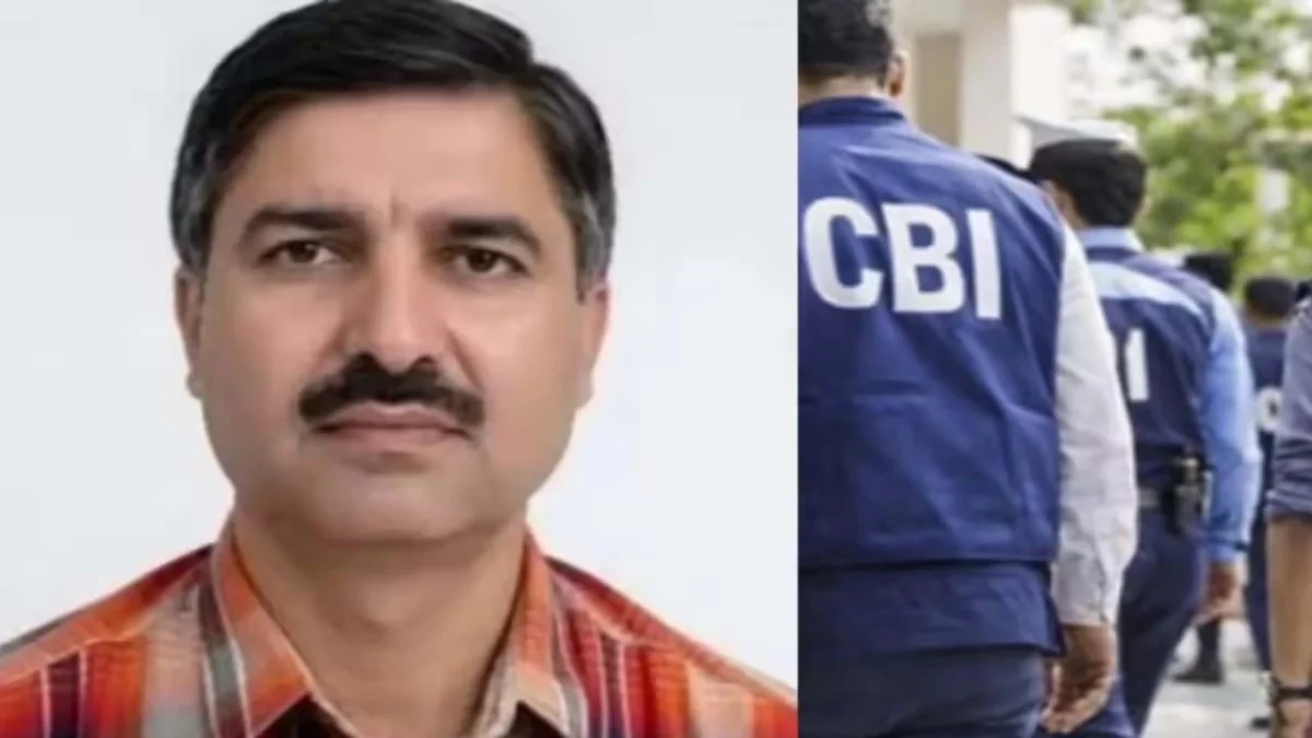 रिटायरमेंट के दिन IAS प्रदीप कुमार गिरफ्तार, 504 करोड़ का मामला