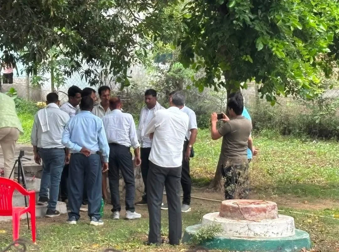SINGRAULI में लोकायुक्त की कार्यवाही, रिश्वत लेते वन विभाग का कर्मचारी गिरफ्तार, देखे वीडियो