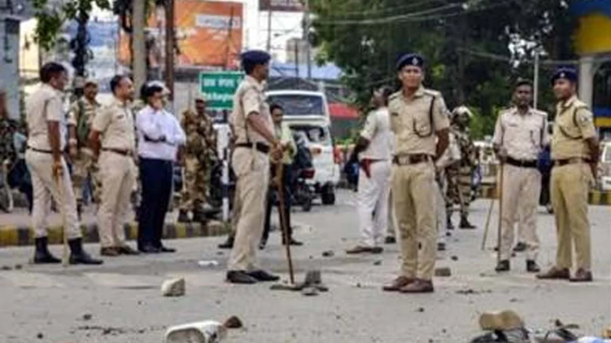 नीट पेपर लीक मामला, एनडीए के 47 अधिकारियों को किया गया बर्खास्त 