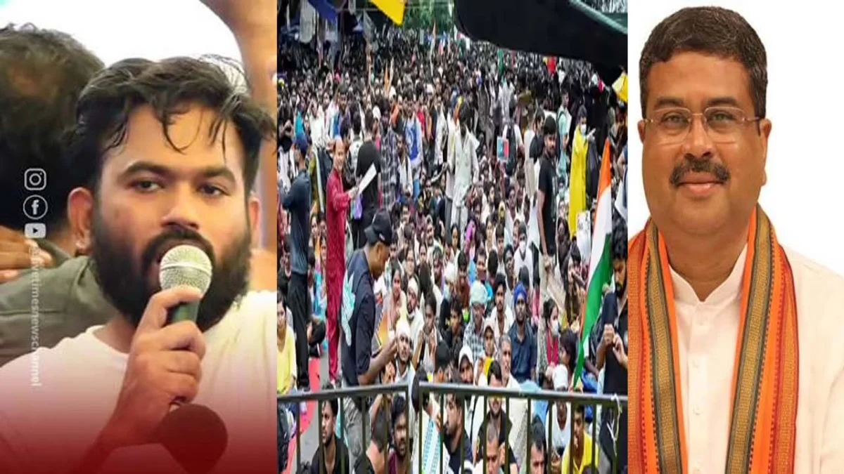 सुप्रीम कोर्ट के कमेंट से निकला कॉकरोच...70 दिन में ही केंद्रीय मंत्री का इस्तीफा करा दिया