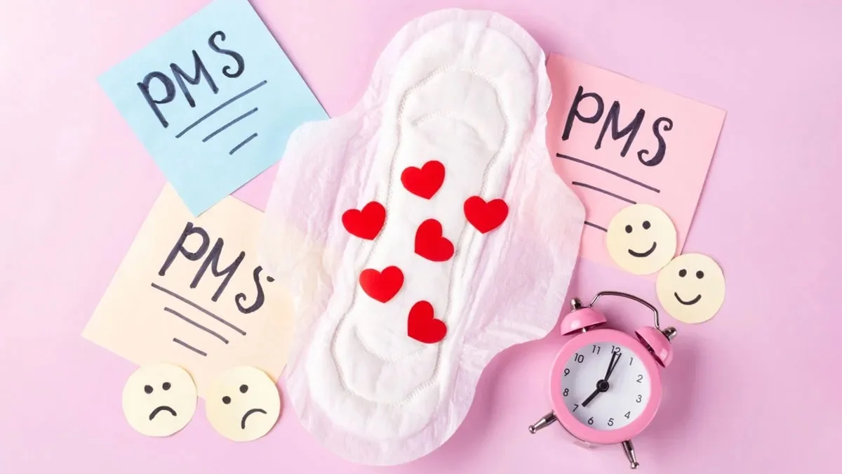 पीरियड्स से पहले होने वाले हर बदलाव को न समझें PMS, हो सकते हैं ये  Warning Signs