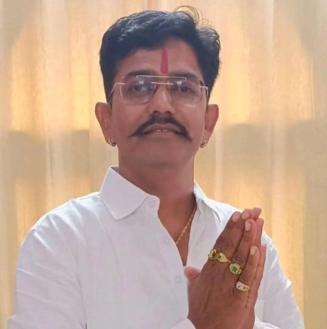 SINGRAULI - प्रेम सिंह भाटी बने एसएमसी अध्यक्ष