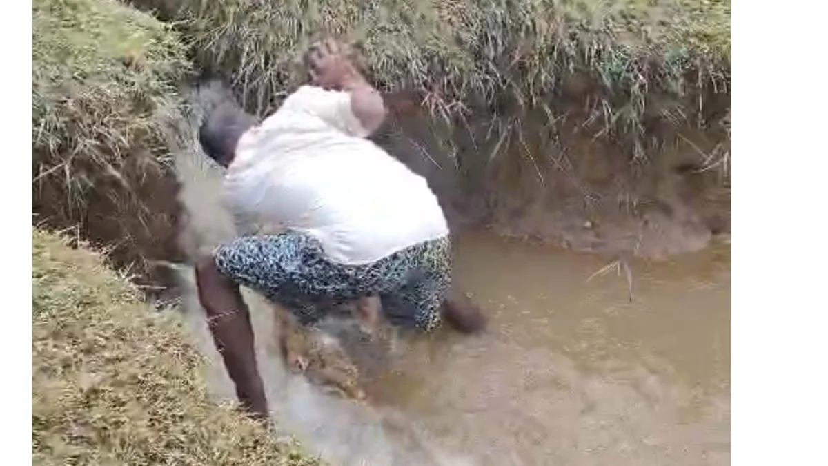 SINGRAULI - मासूम गई थी स्कूल पढ़ने के लिए, लेकिन अब मिला शव 