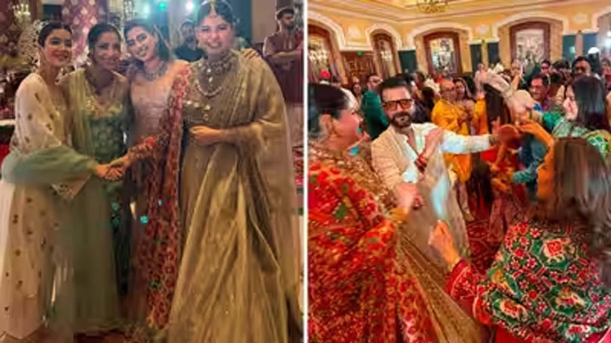 अकेले नहीं, परिवार के साथ मैचिंग ड्रेस पहनने का अब बढ़ रहा चलन, शादी-समारोह से लेकर त्योहारों तक फैमिली लुक में नजर आने की चाह