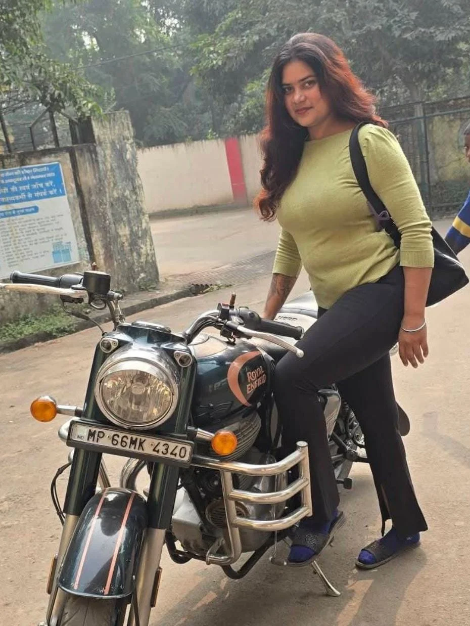 सिंगरौली जिले की मीडिया इन्फ्लुएंसर ने फांसी लगाकर दी जान, पुलिस पहुंची मौके पर