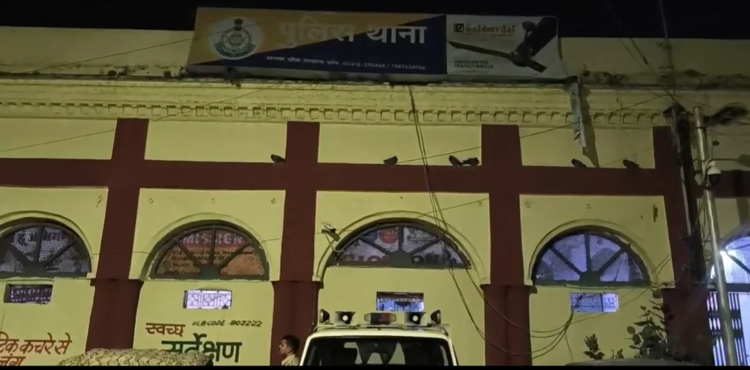 रतलाम में फर्जी नारकोटिक्स टीआई बनकर करोड़ों की ठगी, महिला हुई गिरफ्तार